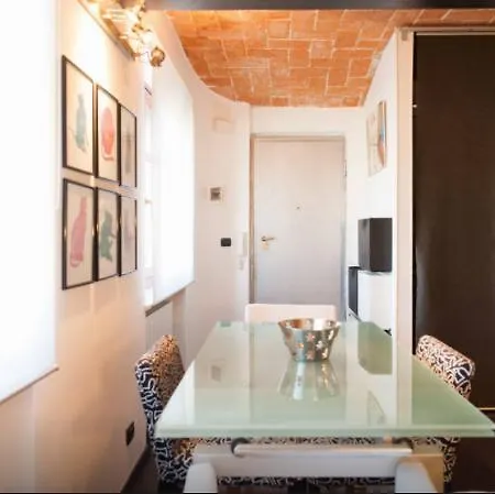 Arsenale 38 Apartment *