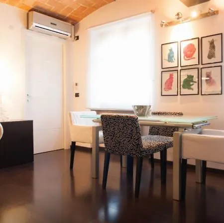 Apartment Arsenale 38