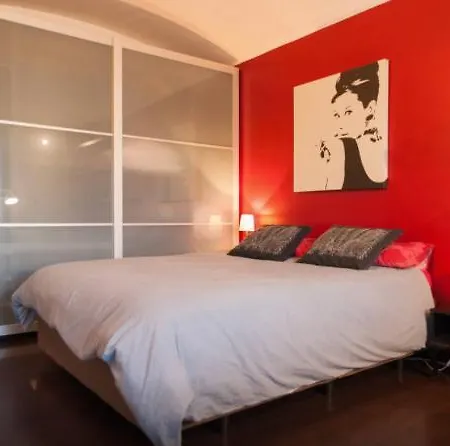 Arsenale 38 Apartment Turin